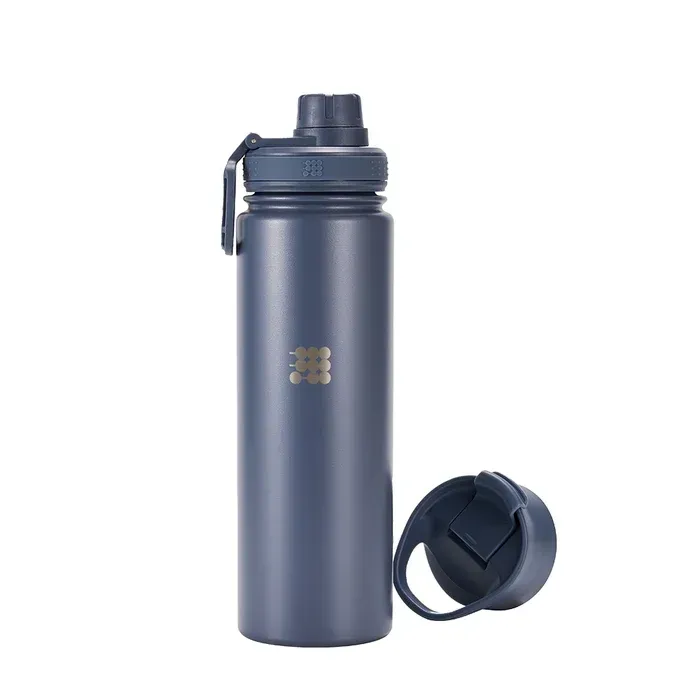 Termo Cubitt Térmico 24 Oz CTHB24-2N Azul img #1