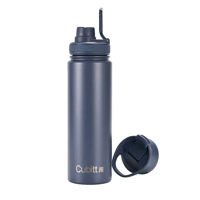 Termo Cubitt Térmico 24 Oz CTHB24-2N Azul img #2