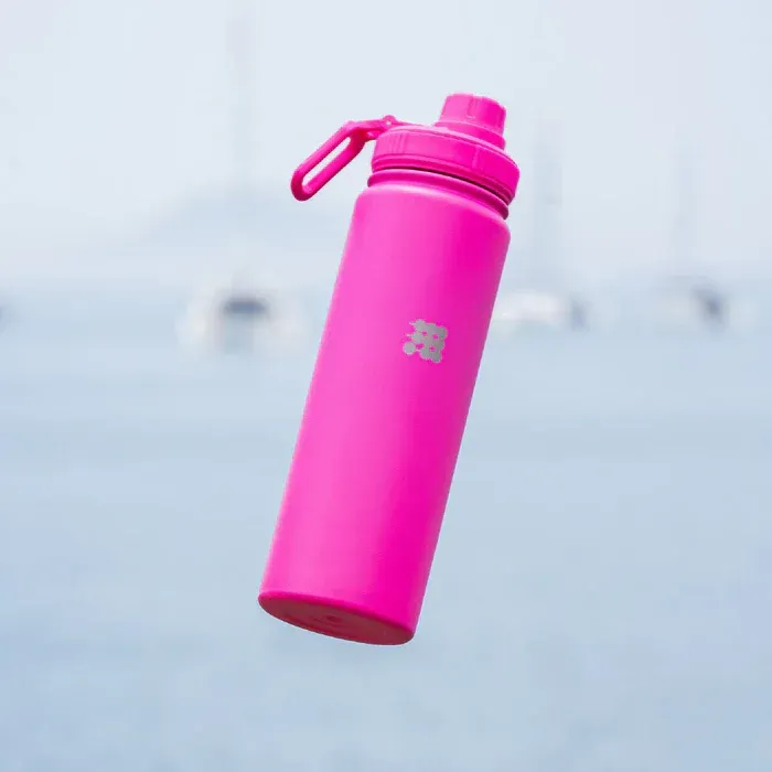 Termo Cubitt Térmico 24 Oz CTHB24-5F Rosado img #3