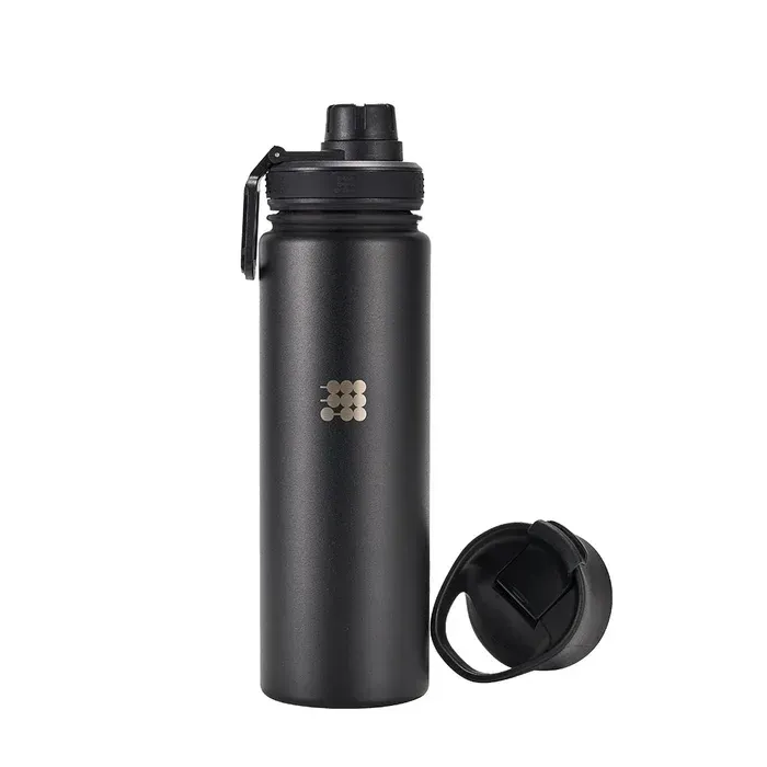 Termo Cubitt Térmico 24 Oz CTHB24-1 Negro img #1