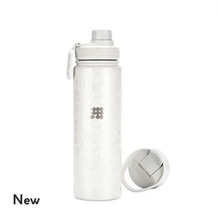 Termo Cubitt Térmico 24 Oz CTHB24-7CH Blanco img #1