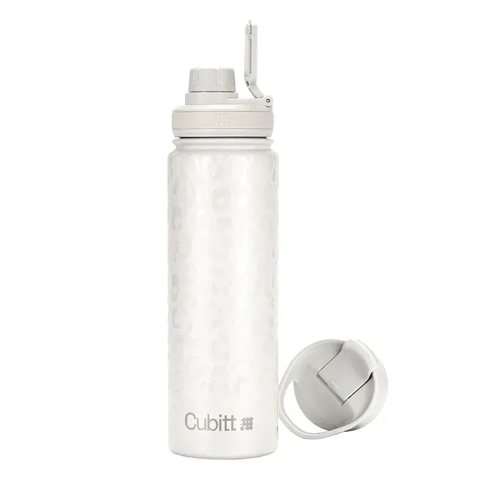 Termo Cubitt Térmico 24 Oz CTHB24-7CH Blanco img #2