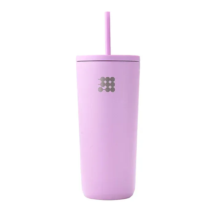 Termo Cubitt Térmico 20 Oz CT-MUG4 Lila img #1