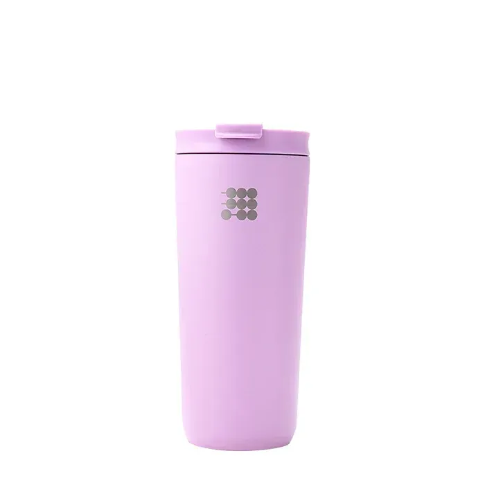Termo Cubitt Térmico 20 Oz CT-MUG4 Lila img #3