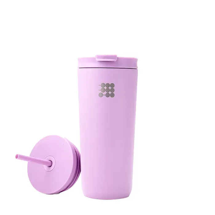 Termo Cubitt Térmico 20 Oz CT-MUG4 Lila img #4