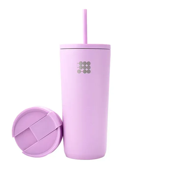 Termo Cubitt Térmico 20 Oz CT-MUG4 Lila img #2