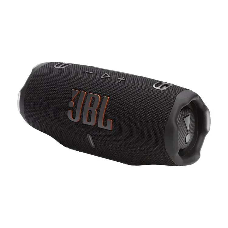 Parlante JBL Charge 6 Negro img #2