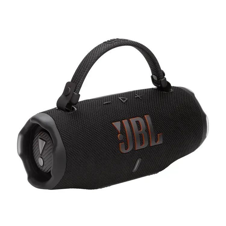Parlante JBL Charge 6 Negro img #4