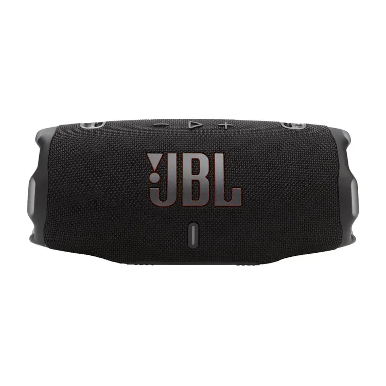 Parlante JBL Charge 6 Negro img #1