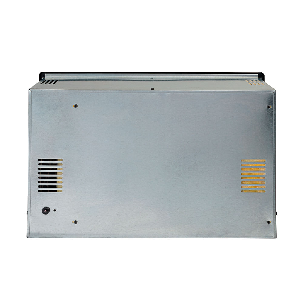 Horno de Empotrar Challenger 62 cm Eléctrico HE 2495 Negro img #6