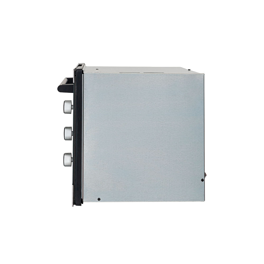 Horno de Empotrar Challenger 62 cm Eléctrico HE 2495 Negro img #5
