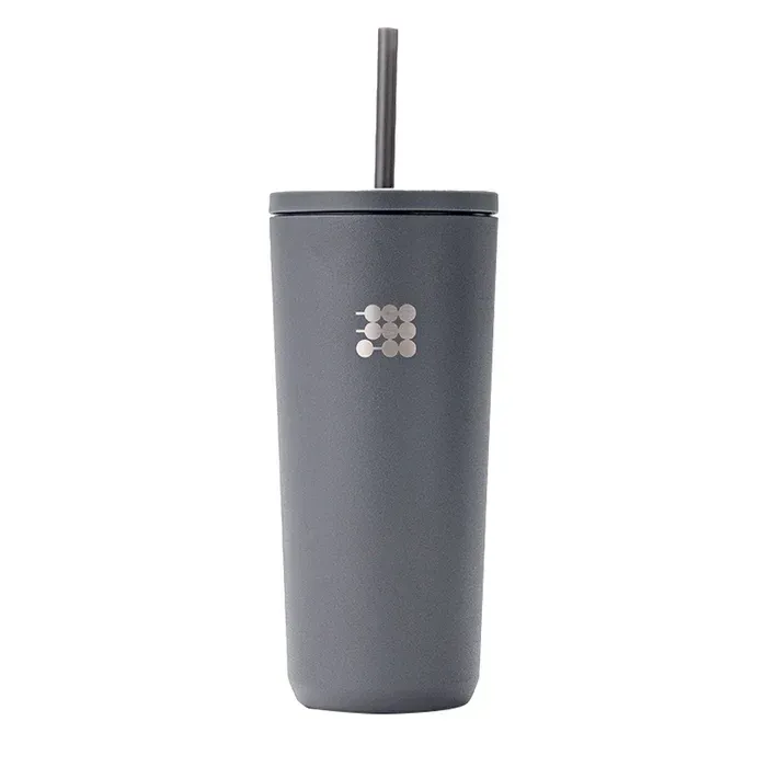 Termo Cubitt Térmico 20 Oz CT-MUG8 Gris img #1