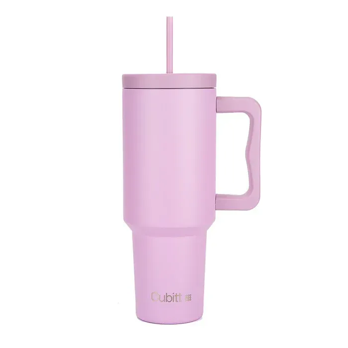 Termo Cubitt Térmico 40 Oz CT-TUMB4 Lila img #2