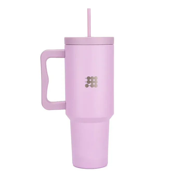 Termo Cubitt Térmico 40 Oz CT-TUMB4 Lila img #1