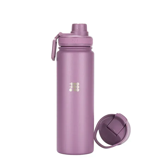 Termo Cubitt Térmico 24 Oz CTHB24-4O Morado img #1