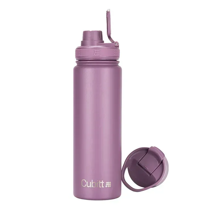 Termo Cubitt Térmico 24 Oz CTHB24-4O Morado img #2