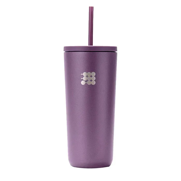 Termo Cubitt Térmico 20 Oz CT-MUG4O Morado img #1
