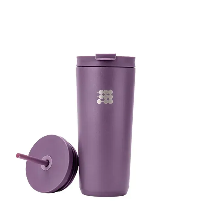 Termo Cubitt Térmico 20 Oz CT-MUG4O Morado img #4