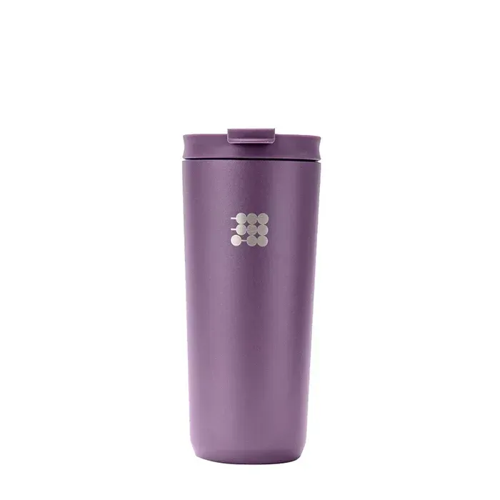Termo Cubitt Térmico 20 Oz CT-MUG4O Morado img #3