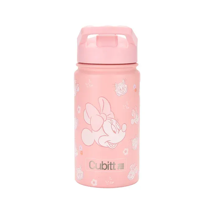Termo Junior Cubitt Térmico 14 Oz CTBJ-DDM5 Disney Minnie Mouse img #1