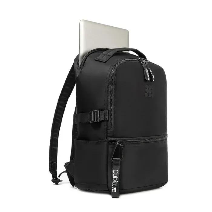 Morral Cubitt Tirantes Ajustables CTBPK-1 Negro img #4