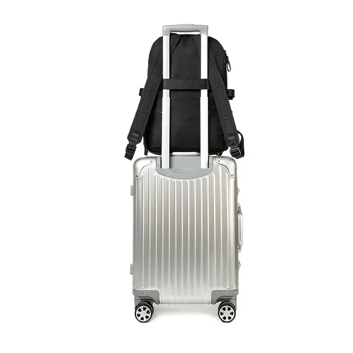Morral Cubitt Tirantes Ajustables CTBPK-1 Negro img #3