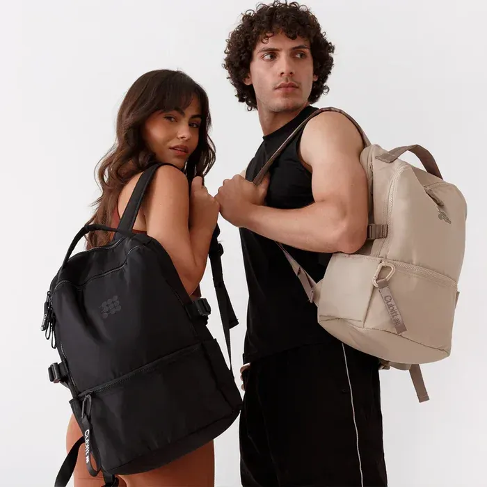 Morral Cubitt Tirantes Ajustables CTBPK-1 Negro img #8