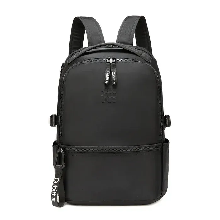 Morral Cubitt Tirantes Ajustables CTBPK-1 Negro img #1
