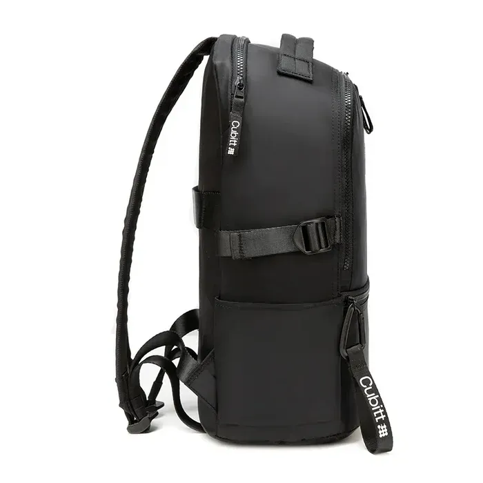 Morral Cubitt Tirantes Ajustables CTBPK-1 Negro img #2