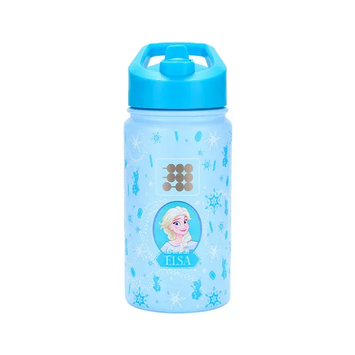 Termo Junior Cubitt Térmico 14 Oz CTBJ-DDA2 Disney Frozen img #1