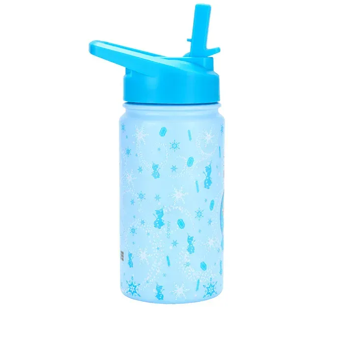 Termo Junior Cubitt Térmico 14 Oz CTBJ-DDA2 Disney Frozen img #3