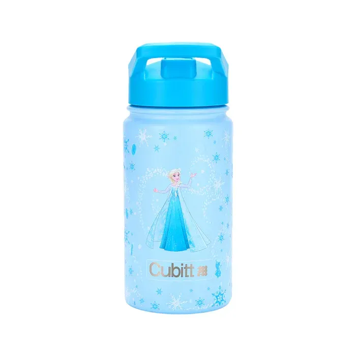 Termo Junior Cubitt Térmico 14 Oz CTBJ-DDA2 Disney Frozen img #2