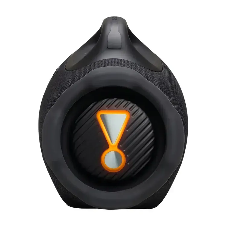 Parlante JBL Boombox4 Negro img #3