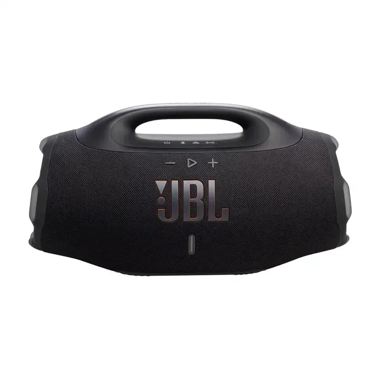 Parlante JBL Boombox4 Negro img #1