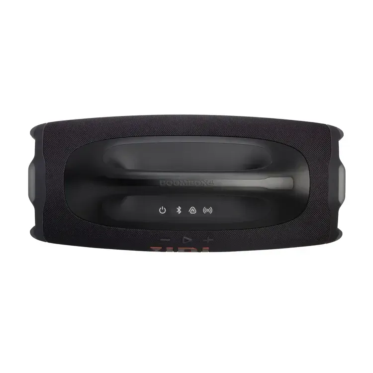 Parlante JBL Boombox4 Negro img #5