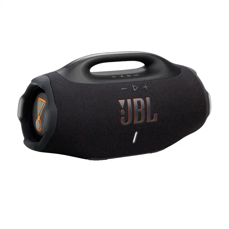 Parlante JBL Boombox4 Negro img #2