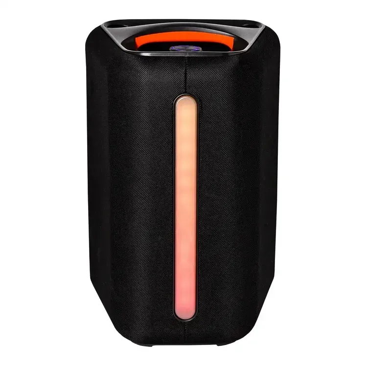 Parlante VTA Inalámbrico 80W BT VTA-82968 Negro img #4