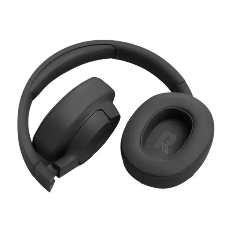 Audífonos de Diadema JBL Inalámbricos Bluetooth Over Ear T770 Negro img #8