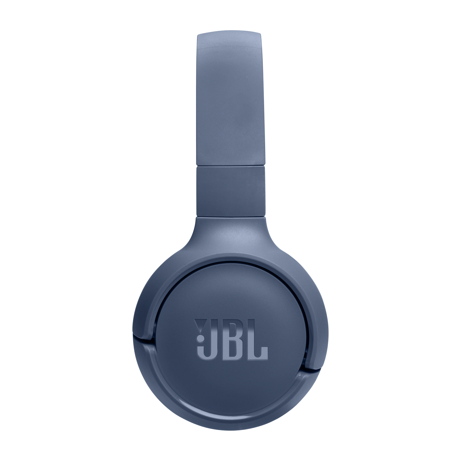 Audífonos de Diadema JBL Inalámbricos Bluetooth T520BT Azul img #4