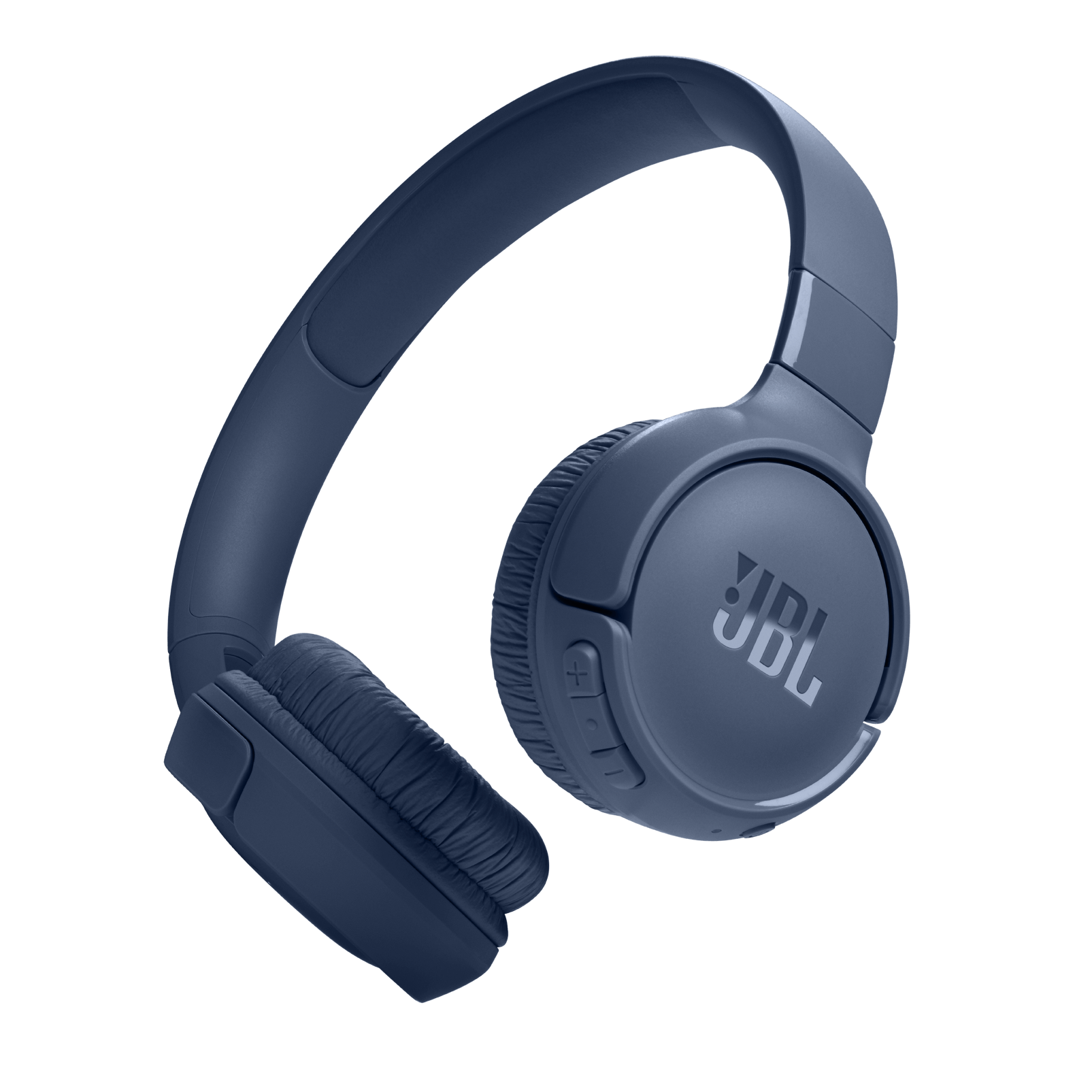 Audífonos de Diadema JBL Inalámbricos Bluetooth T520BT Azul img #1