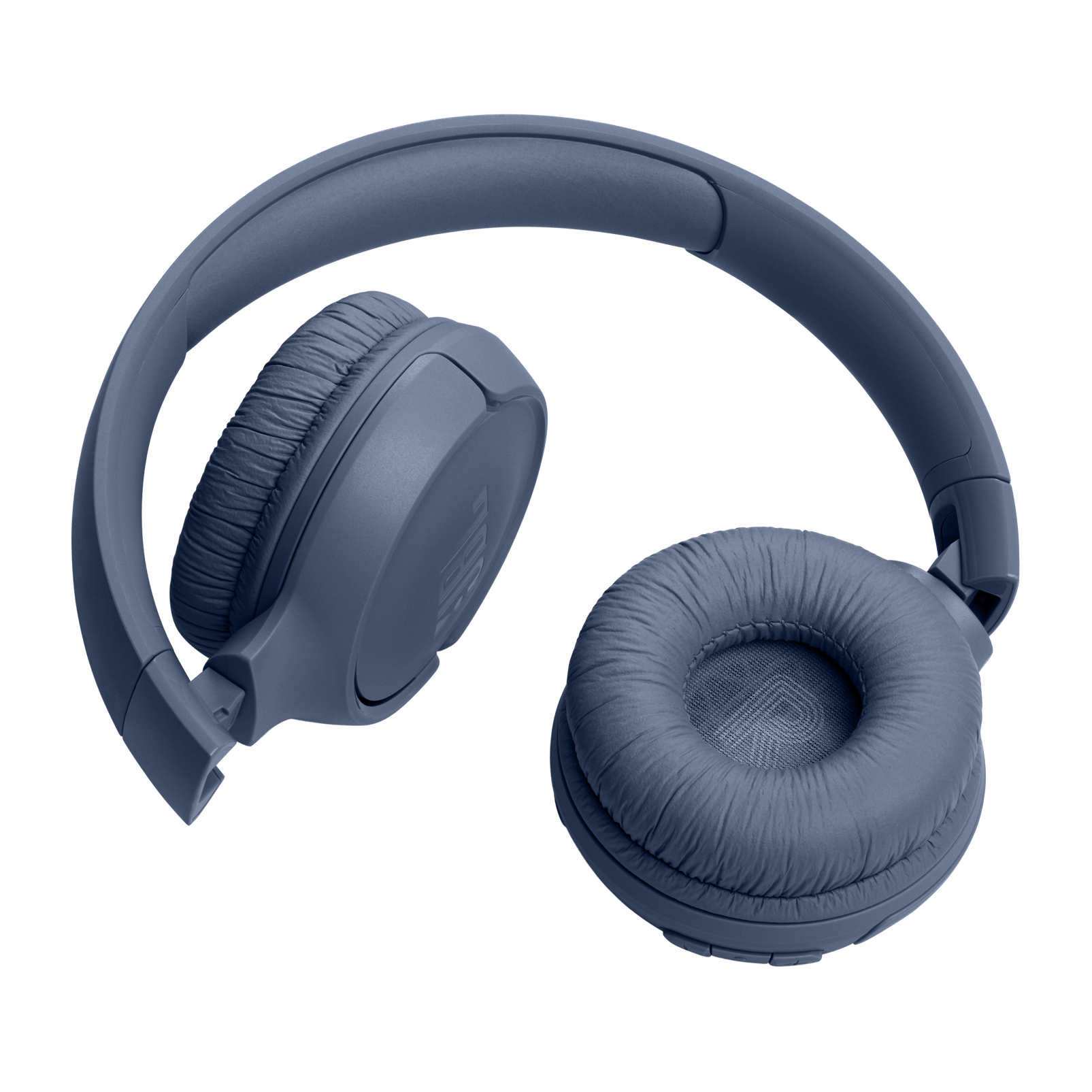Audífonos de Diadema JBL Inalámbricos Bluetooth T520BT Azul img #7