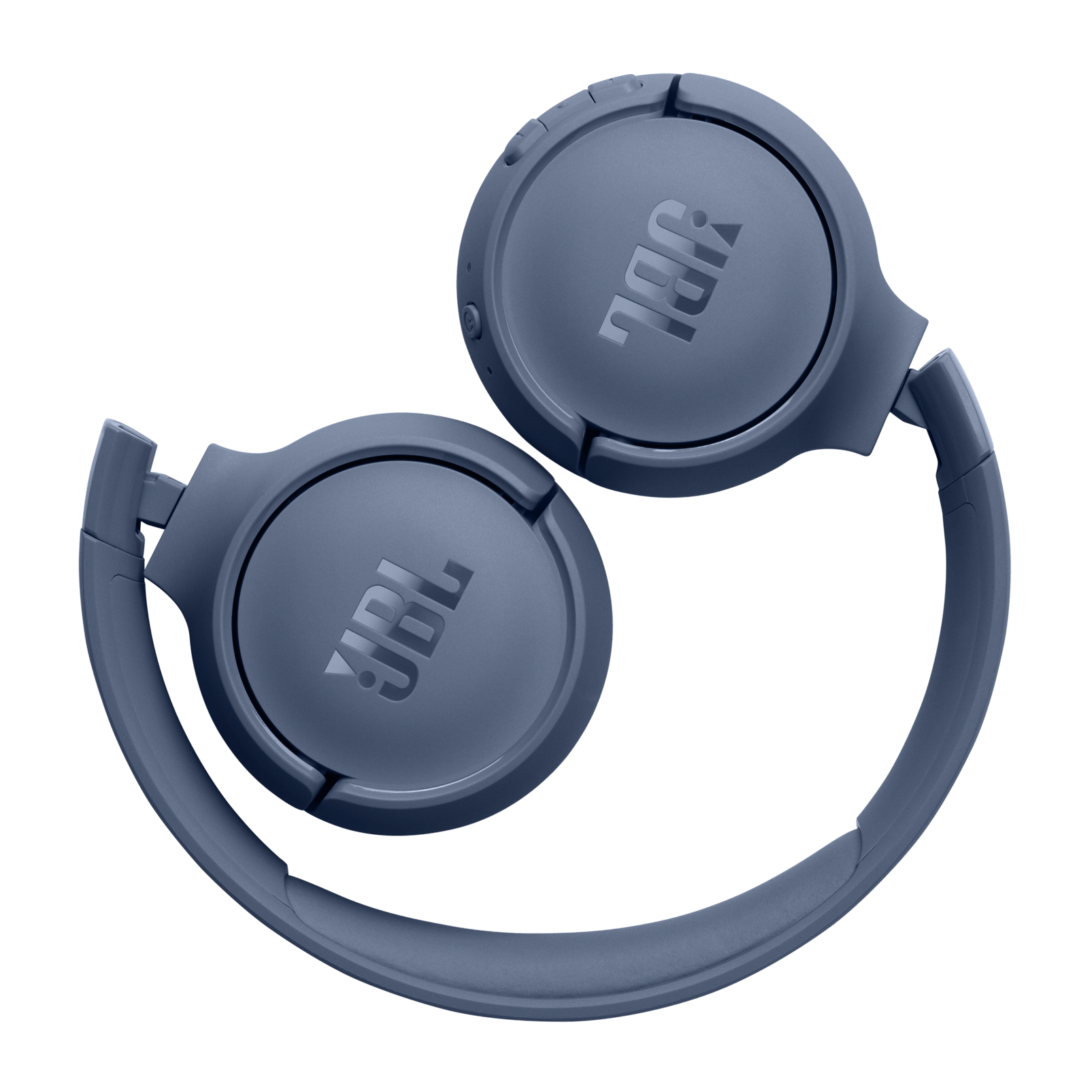 Audífonos de Diadema JBL Inalámbricos Bluetooth T520BT Azul img #9