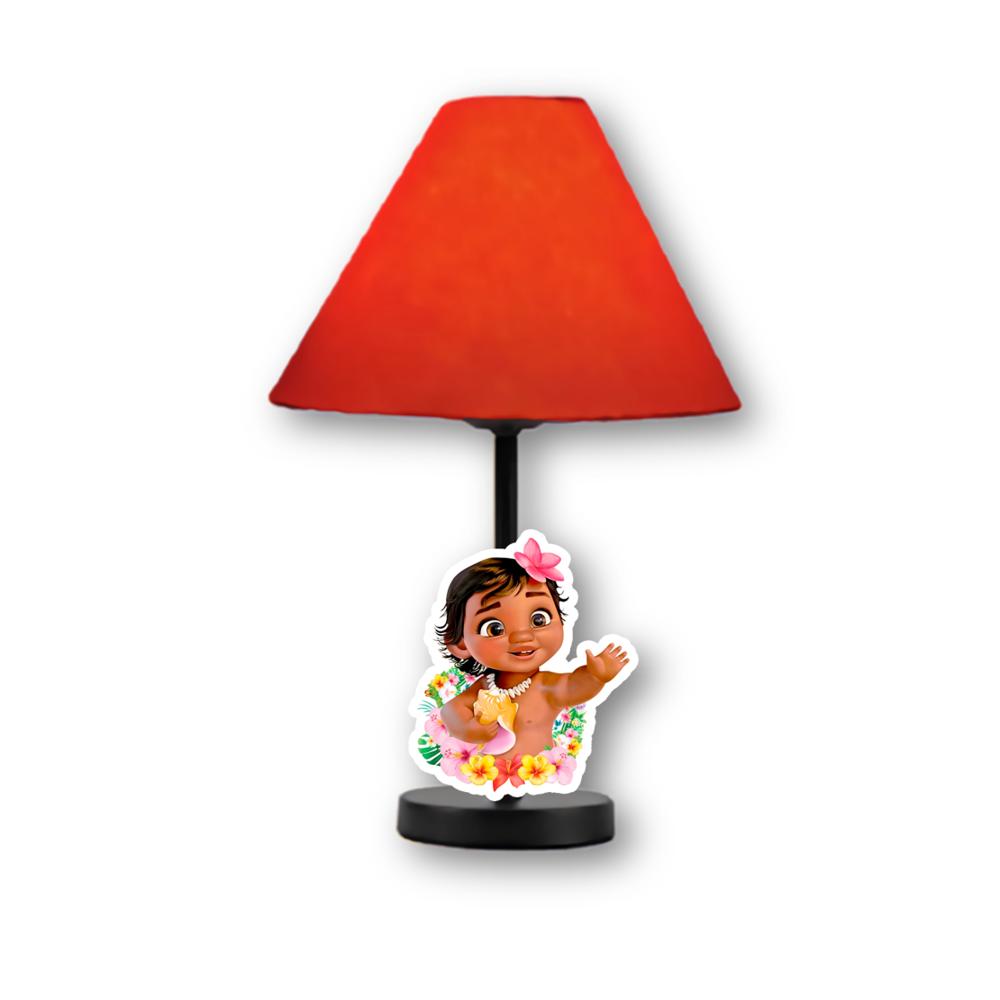 Lampara Moana Bebe img #1