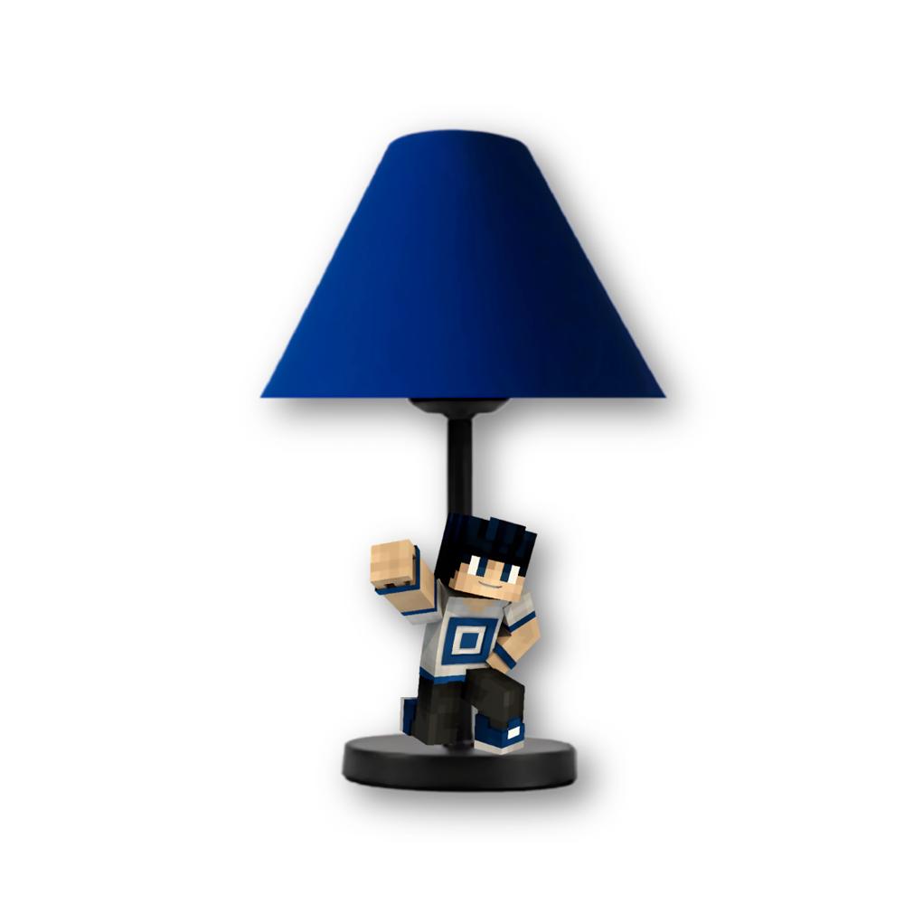 Lamparas Minecraft 2 img #1