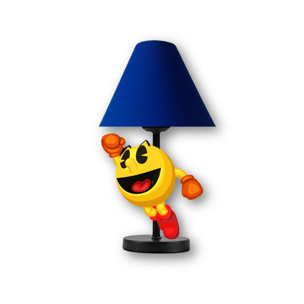 Lamparas Pacman 2 img #1