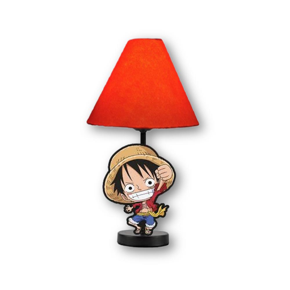 Lampara Monkey D. Luffy De One Piece img #1