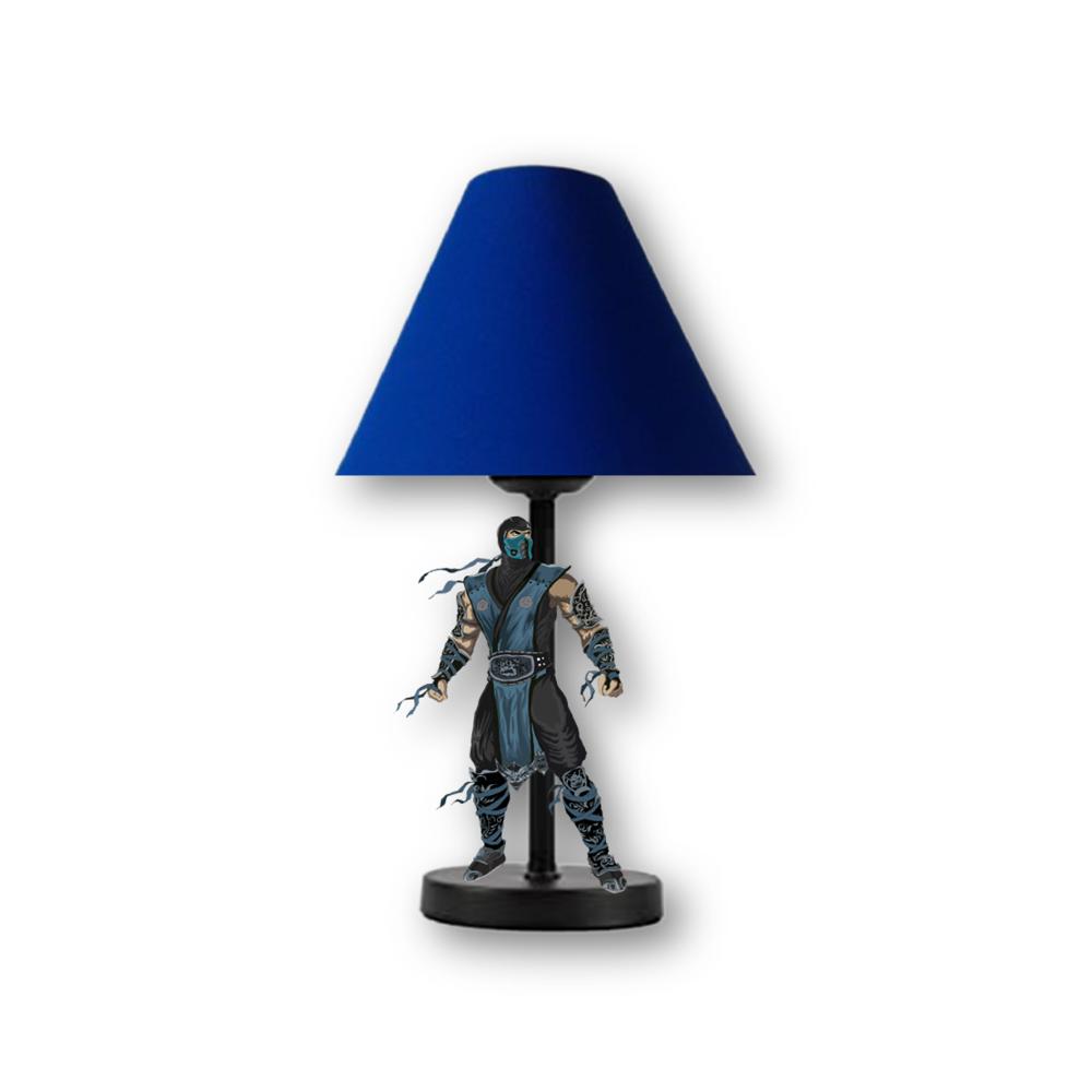 Lamparas Subzero De Mortal Kombat img #1