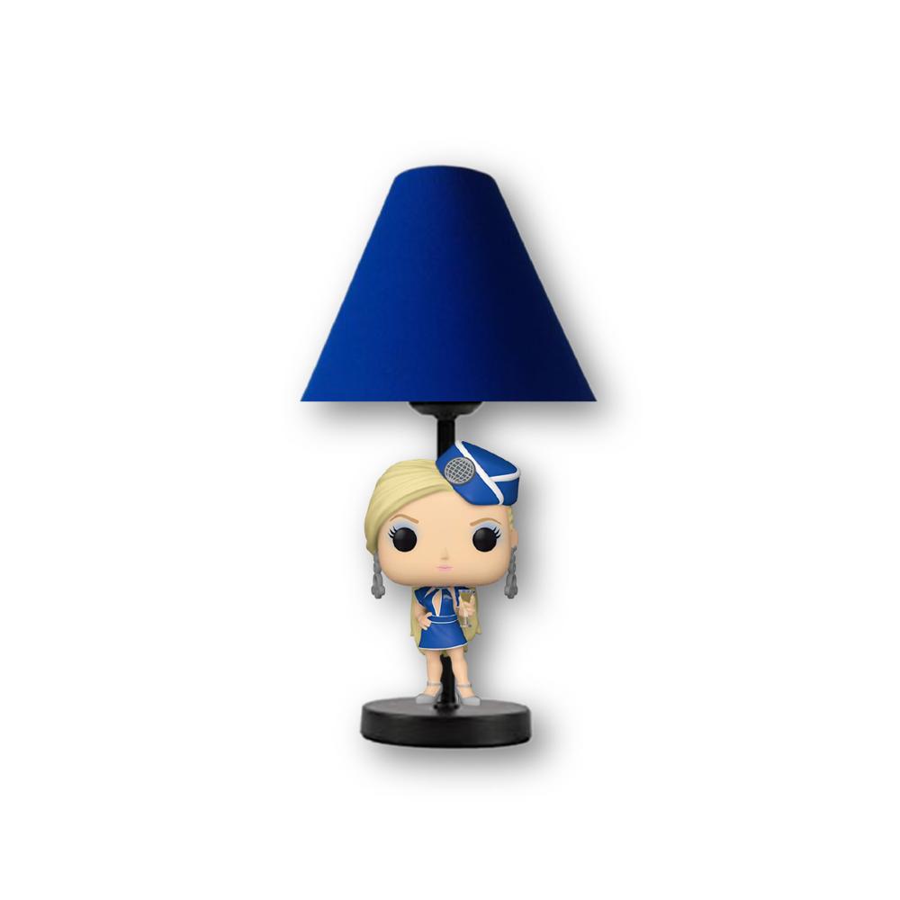 Lamparas Britney Spears 2 img #1