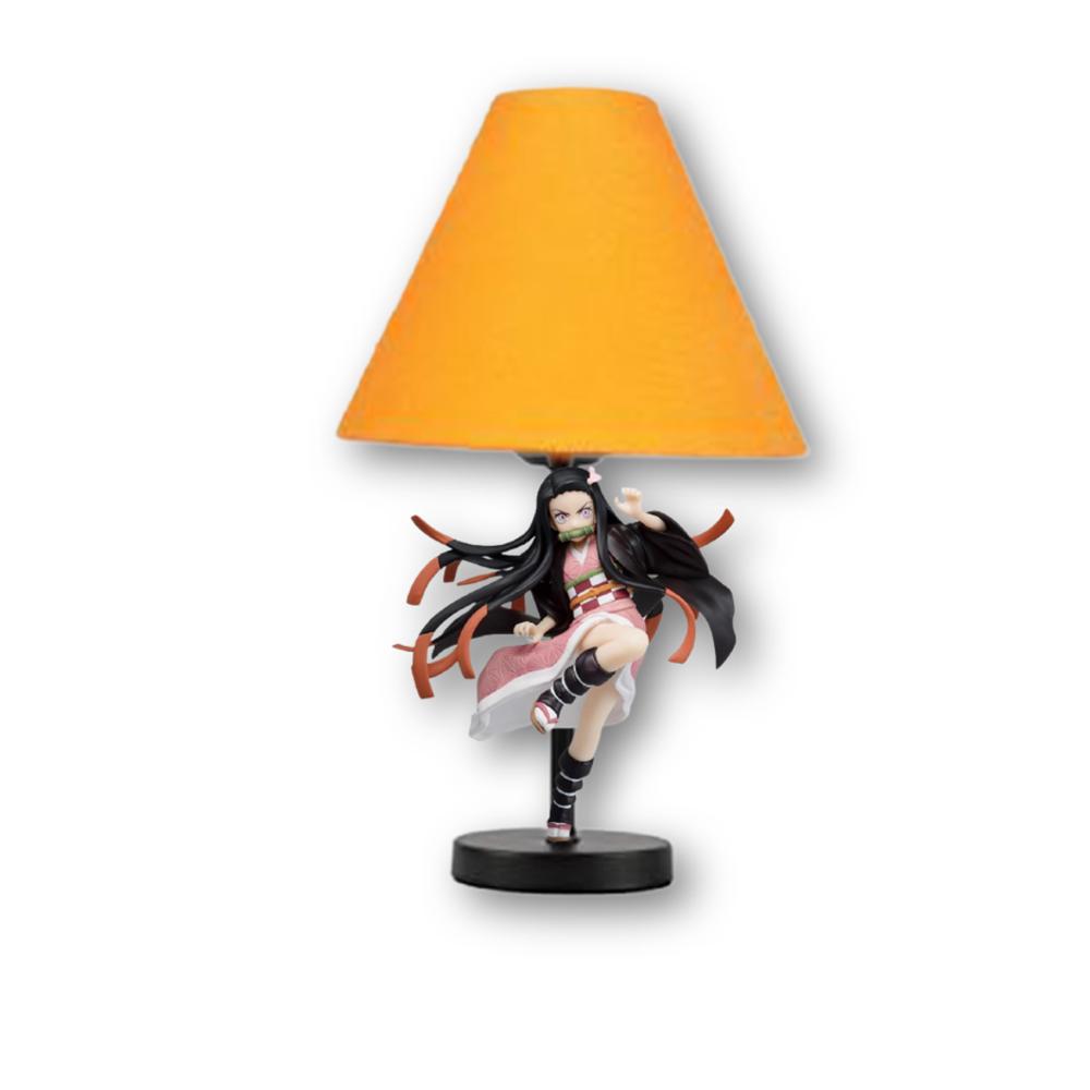 Lampara Nezuko img #1