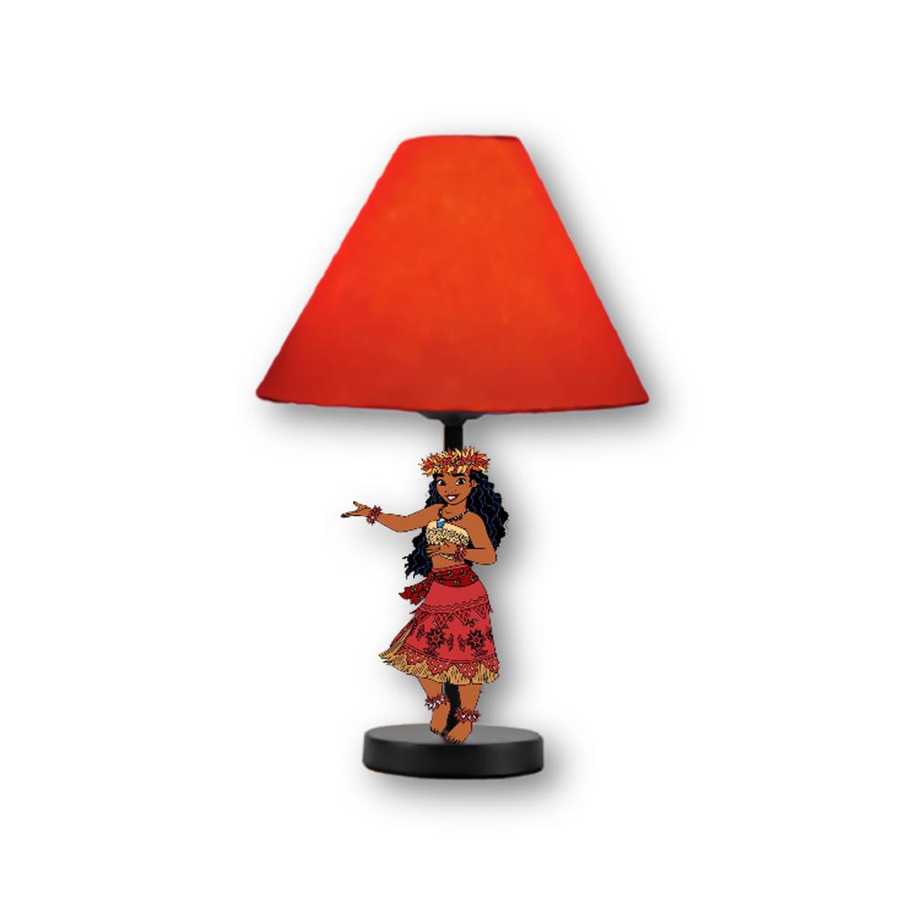 Lampara Moana img #1